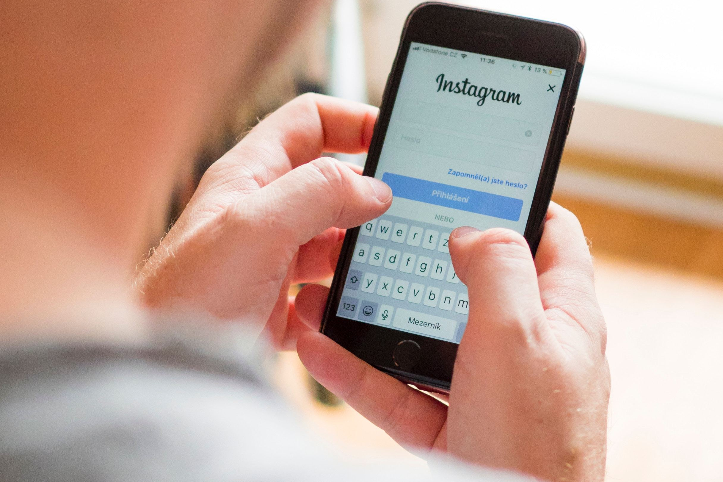 How to Use Instagram for You or Your Business