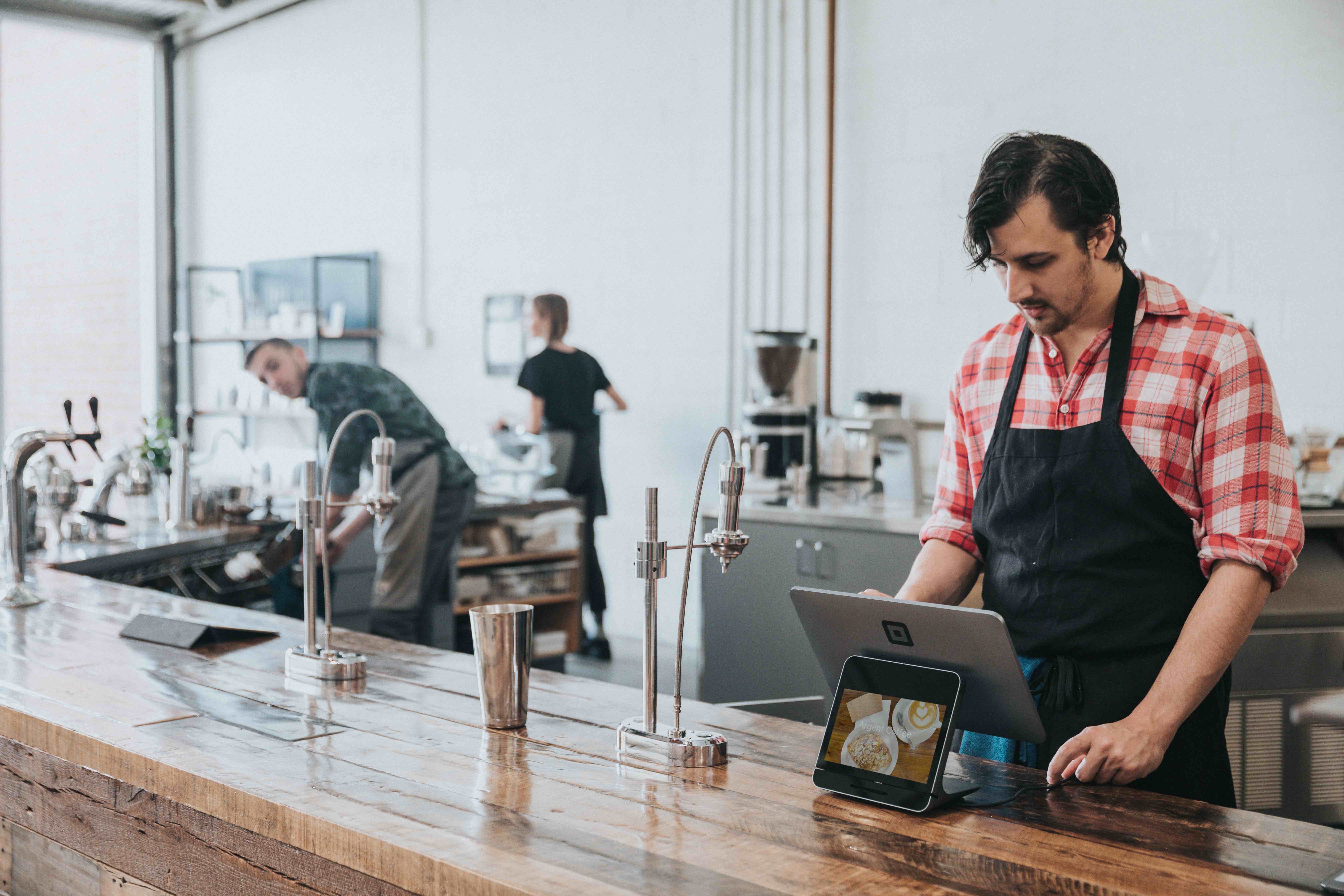 Small Business Guide To Canadian Sales Tax Rates Ownr Blog