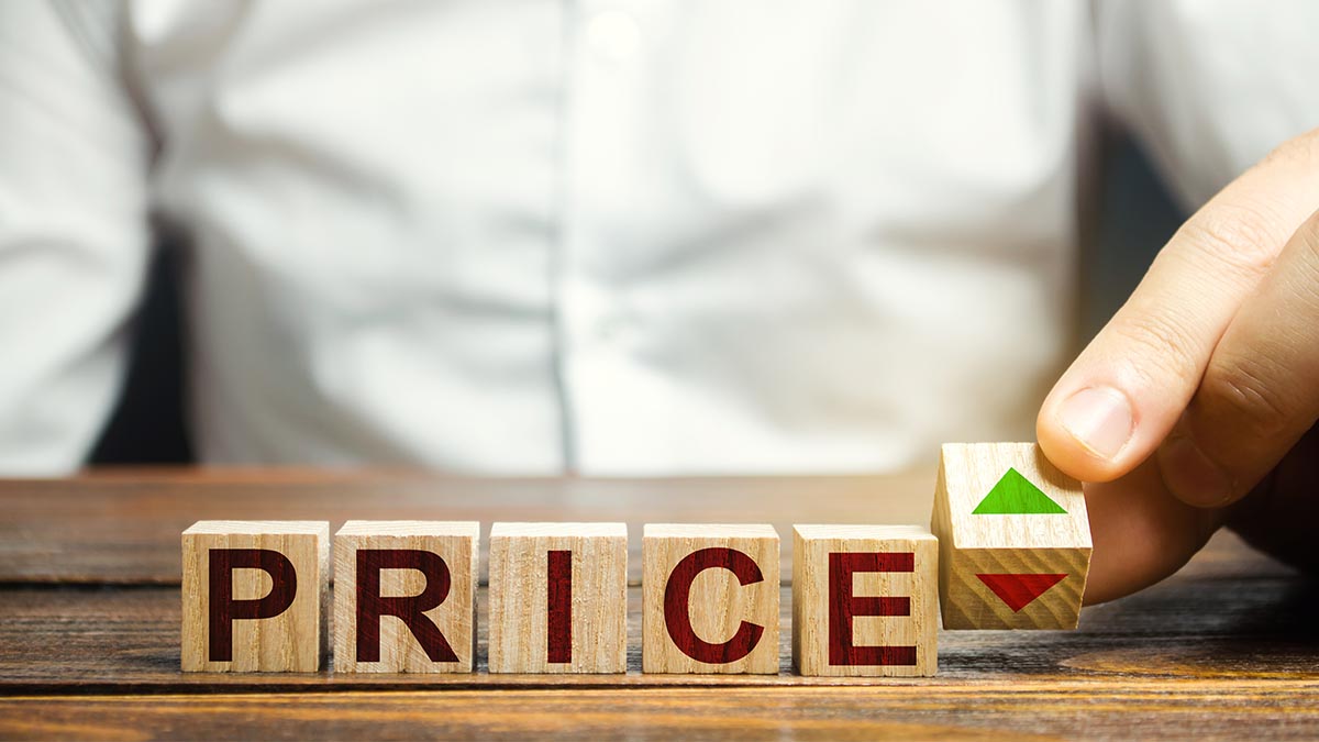 How to Price Your Products and Services | Ownr Blog