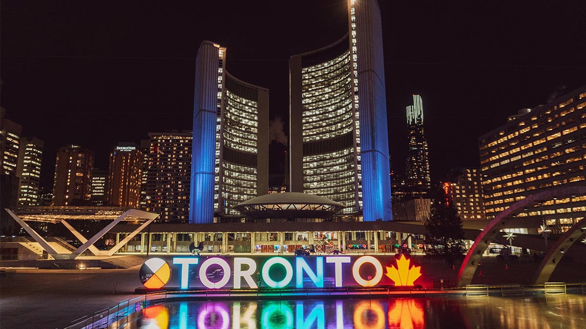 What are the Best Businesses to Start in Toronto? | Ownr Blog