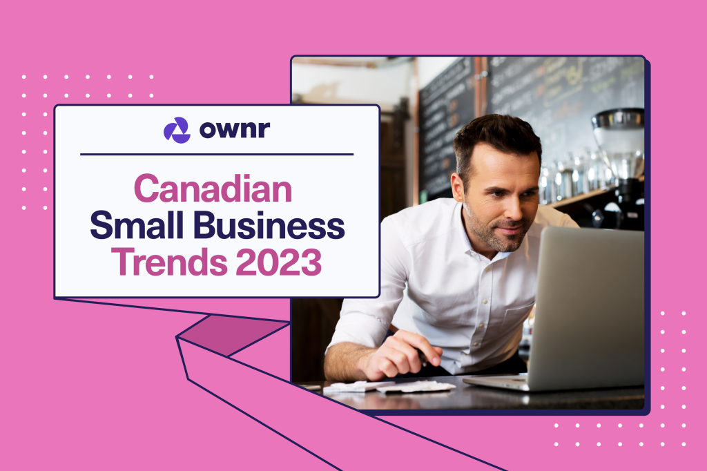 Candian Small Business Trends 2023